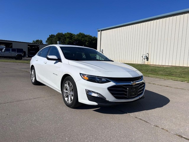 Cape Girardeau MO 2023 Chevrolet Malibu more details - chevrolet malibu