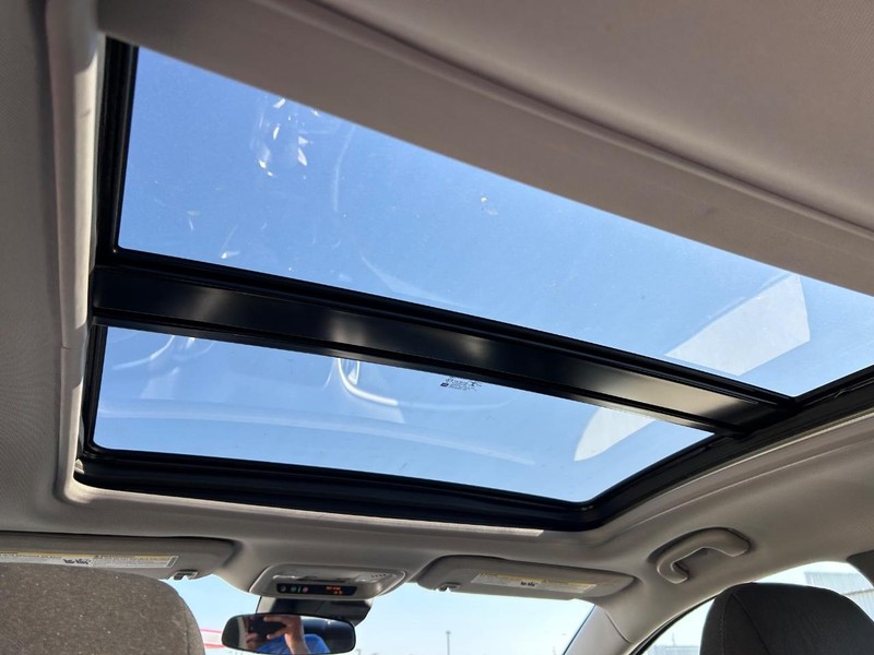 Chevrolet Malibu Vehicle Full-screen Gallery Image 08