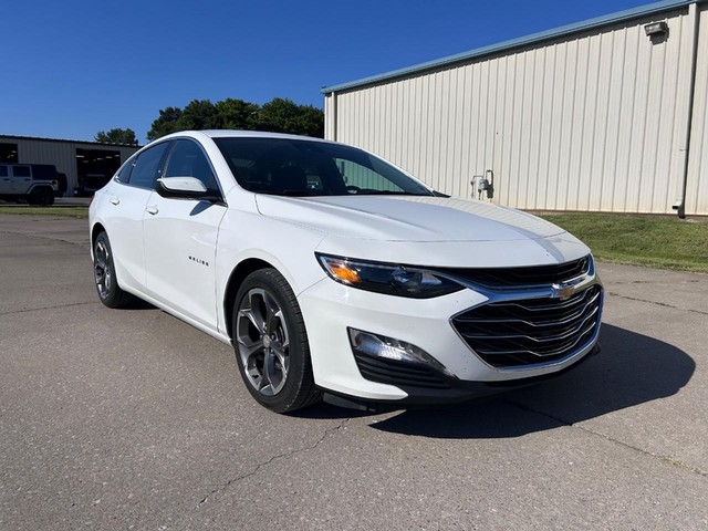 Cape Girardeau MO 2023 Chevrolet Malibu more details - chevrolet malibu