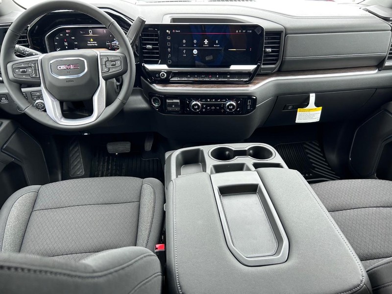 GMC Sierra 1500 Vehicle Full-screen Gallery Image 8