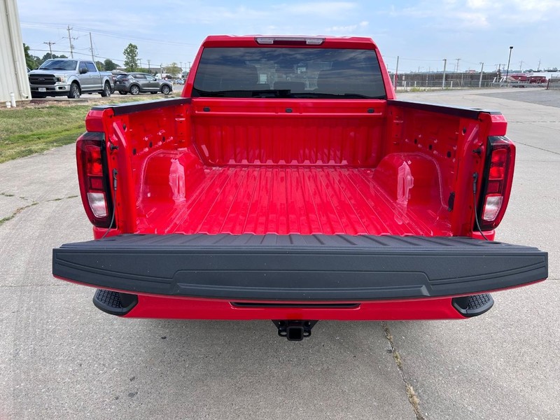 GMC Sierra 1500 Vehicle Full-screen Gallery Image 5