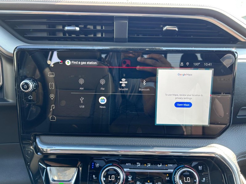 GMC Sierra 1500 Vehicle Full-screen Gallery Image 13