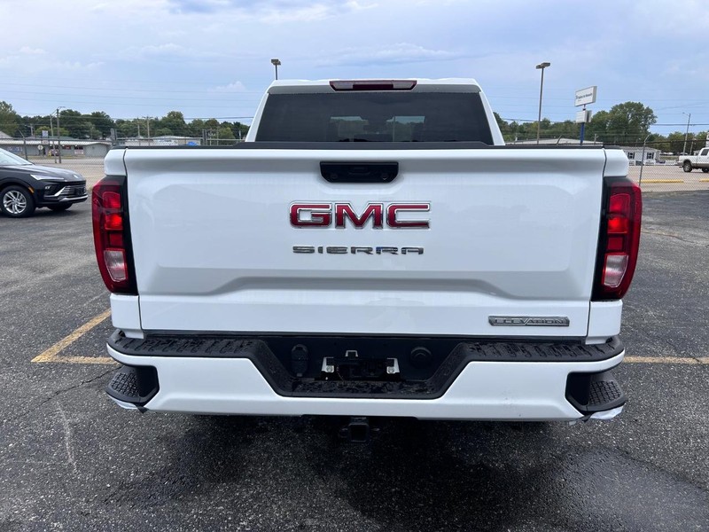 GMC Sierra 1500 Vehicle Full-screen Gallery Image 4