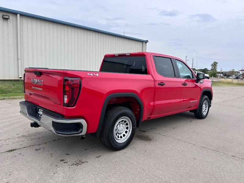 GMC Sierra 1500 Vehicle Full-screen Gallery Image 3