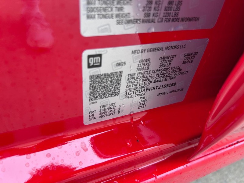 GMC Sierra 1500 Vehicle Full-screen Gallery Image 18