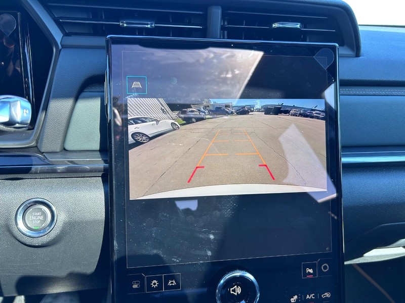 GMC Terrain Vehicle Full-screen Gallery Image 21