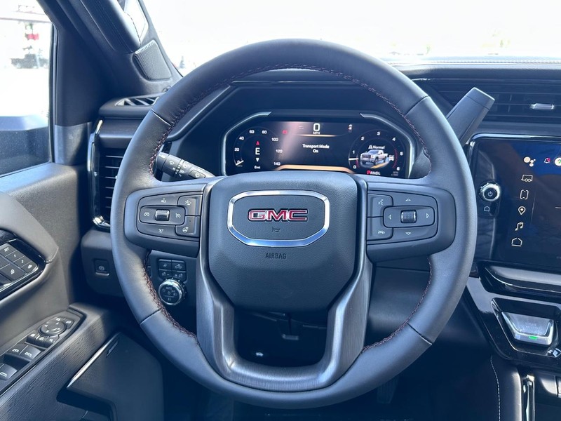 GMC Sierra 2500HD Vehicle Full-screen Gallery Image 10