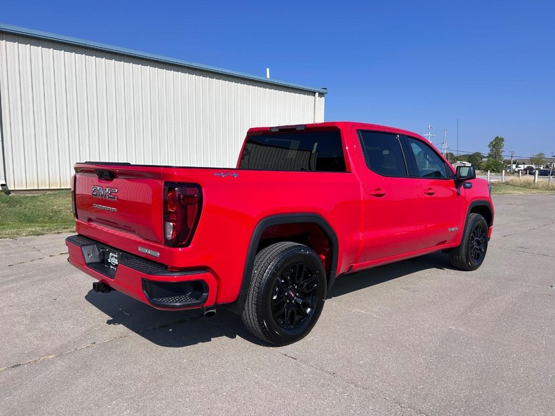 GMC Sierra 1500 Vehicle Full-screen Gallery Image 3