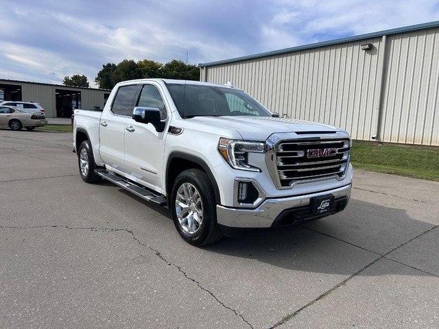 Cape Girardeau MO 2022 GMC Sierra 1500 Limited more details - gmc sierra 1500 limited