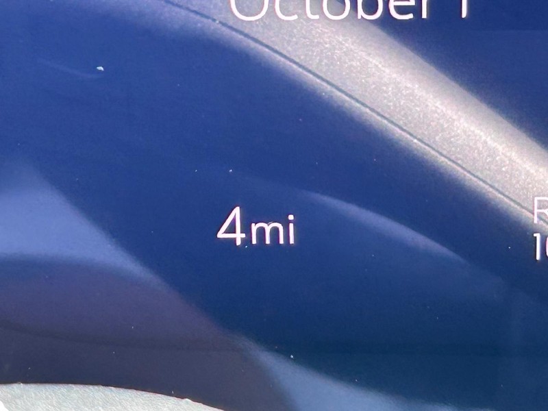 Buick Enclave Vehicle Full-screen Gallery Image 23