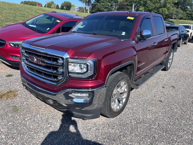 Cape Girardeau MO 2017 GMC Sierra 1500 more details - gmc sierra 1500