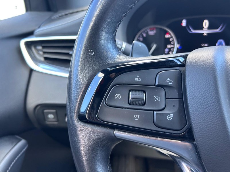 Buick Enclave Vehicle Full-screen Gallery Image 13