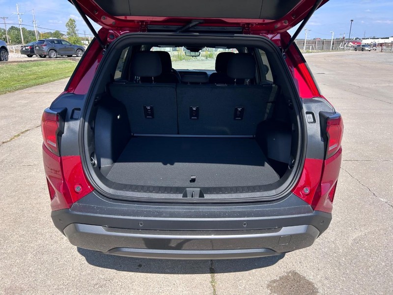 GMC Terrain Vehicle Full-screen Gallery Image 5