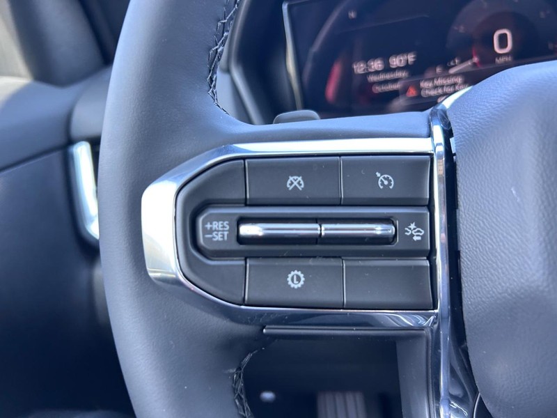 GMC Terrain Vehicle Full-screen Gallery Image 10