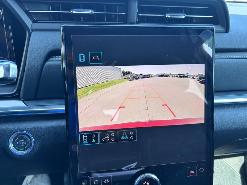 GMC Terrain Vehicle Full-screen Gallery Image 19