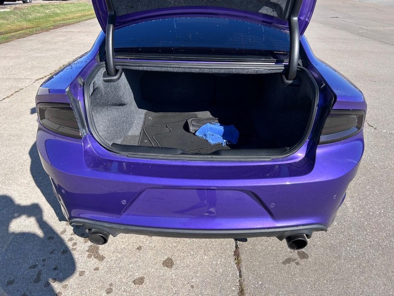 Dodge Charger Vehicle Full-screen Gallery Image 5