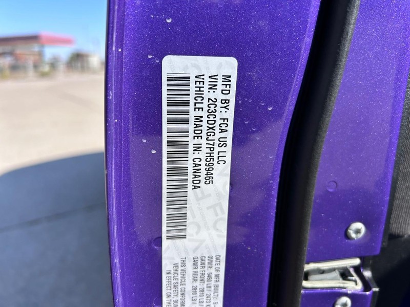 Dodge Charger Vehicle Full-screen Gallery Image 21