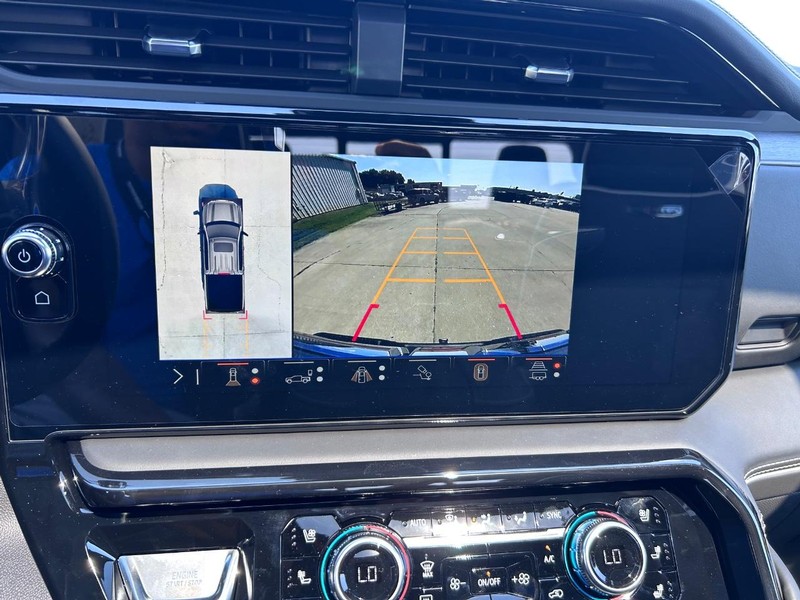 GMC Sierra 1500 Vehicle Full-screen Gallery Image 19