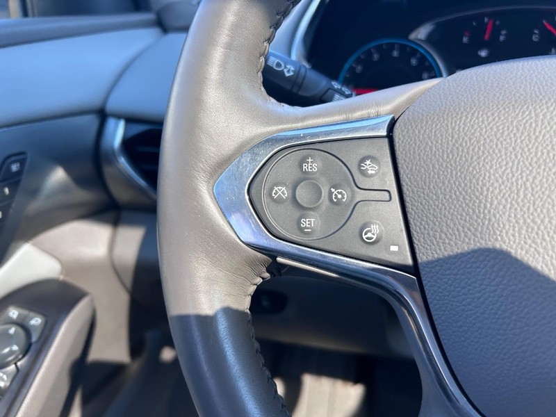 Chevrolet Traverse Vehicle Full-screen Gallery Image 14