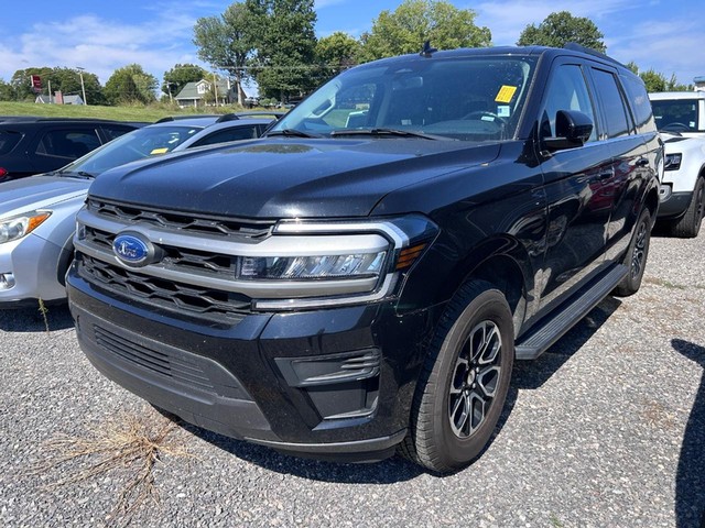 Cape Girardeau MO 2024 Ford Expedition more details - ford expedition