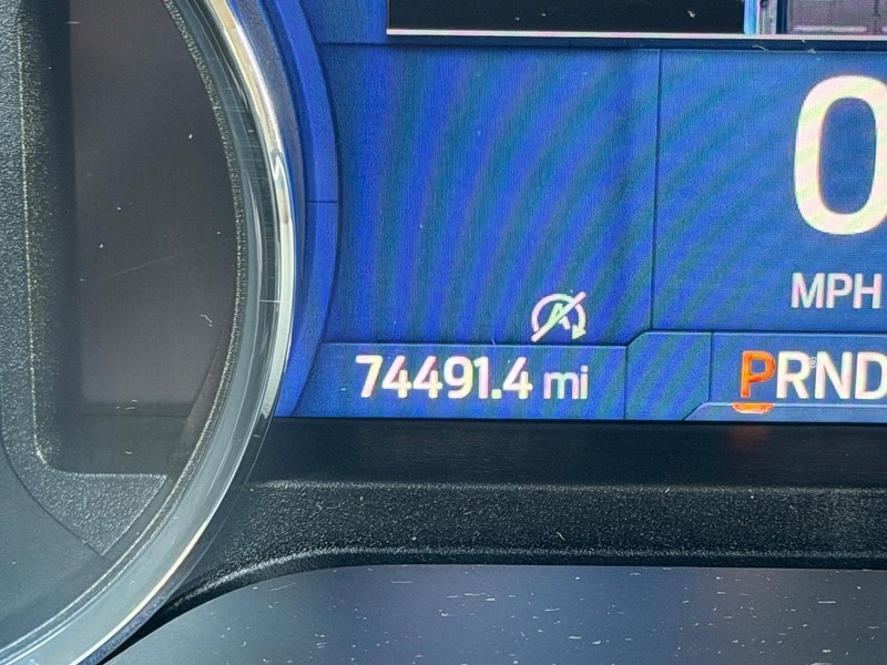 Ford Expedition Vehicle Full-screen Gallery Image 23