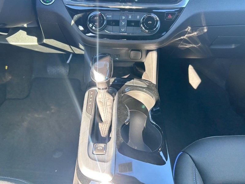 Buick Envista Vehicle Full-screen Gallery Image 15