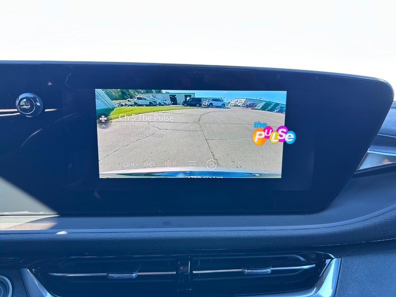 Buick Envista Vehicle Full-screen Gallery Image 20