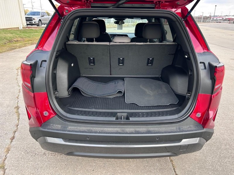 GMC Terrain Vehicle Full-screen Gallery Image 5