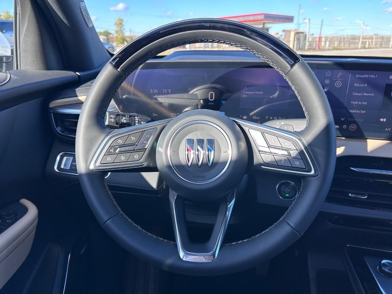 Buick Enclave Vehicle Full-screen Gallery Image 12