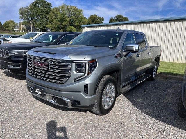Cape Girardeau MO 2023 GMC Sierra 1500 more details - gmc sierra 1500
