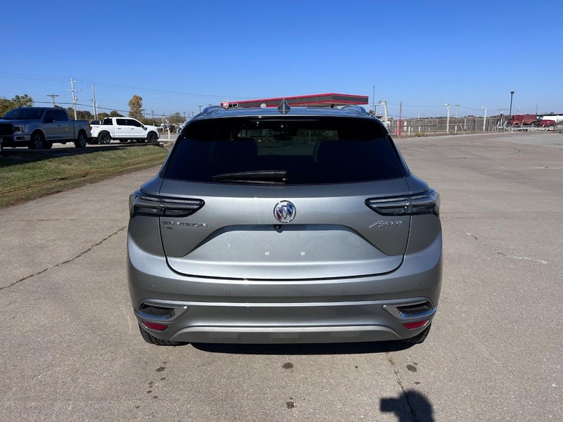 Buick Envision Vehicle Full-screen Gallery Image 4