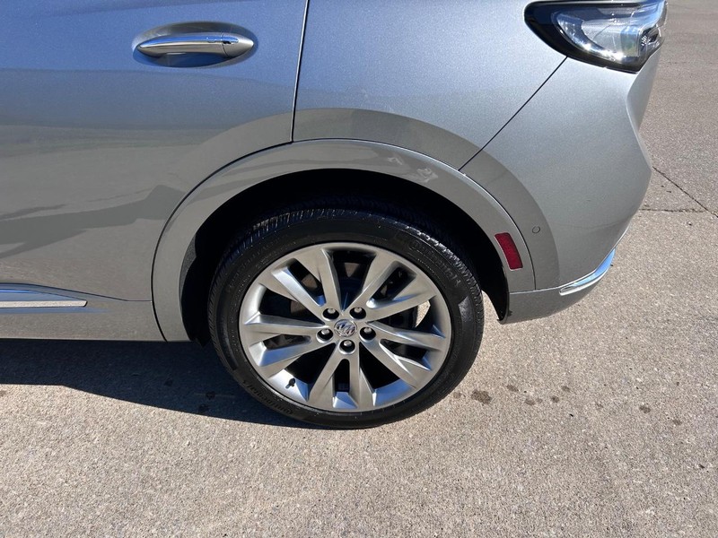 Buick Envision Vehicle Full-screen Gallery Image 7