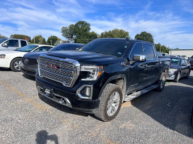 Cape Girardeau MO 2020 GMC Sierra 1500 more details - gmc sierra 1500
