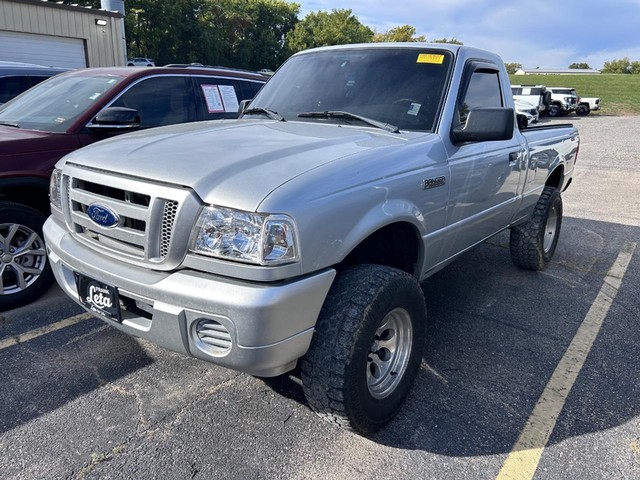 Cape Girardeau MO 2011 Ford Ranger more details - ford ranger