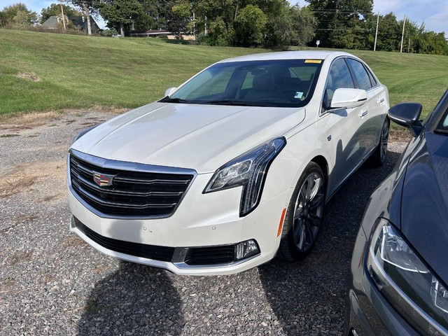 Cape Girardeau MO 2019 Cadillac XTS more details - cadillac xts
