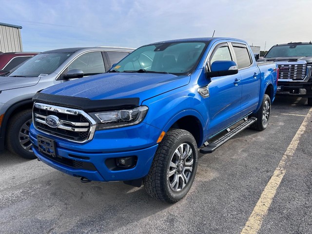Cape Girardeau MO 2021 Ford Ranger more details - ford ranger