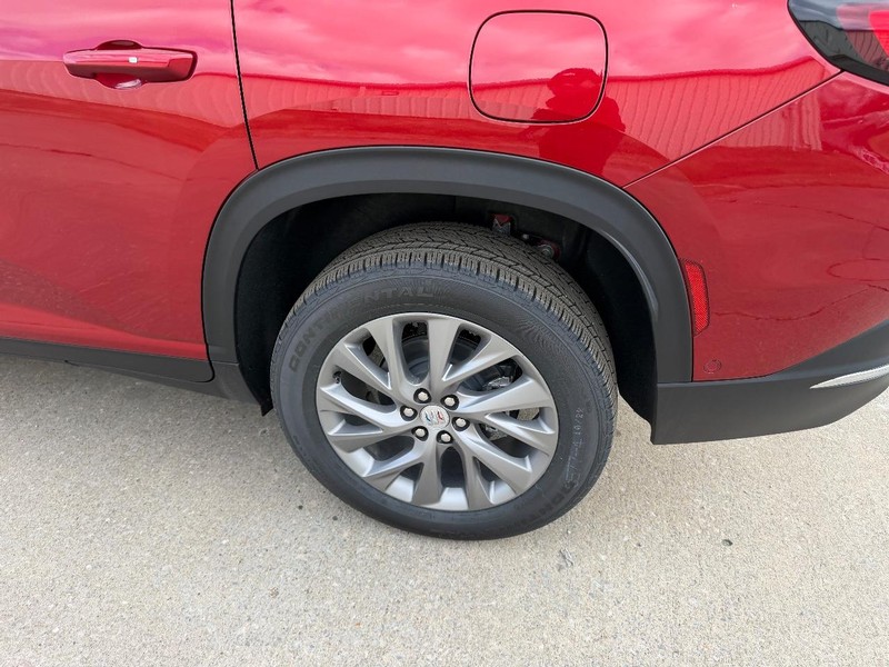 Buick Enclave Vehicle Full-screen Gallery Image 7