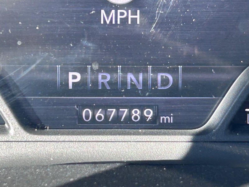 Ram 1500 Vehicle Full-screen Gallery Image 18