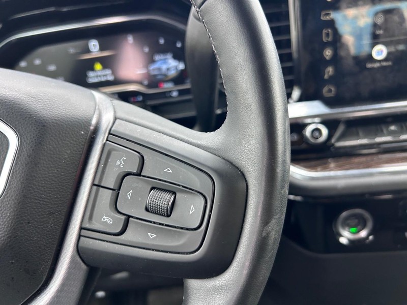 GMC Sierra 1500 Vehicle Full-screen Gallery Image 11