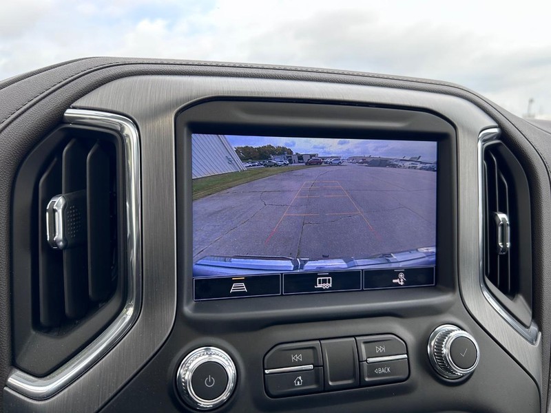 GMC Sierra 1500 Limited Vehicle Full-screen Gallery Image 20