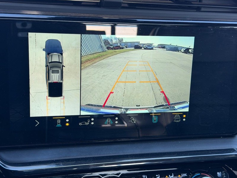 GMC Sierra 1500 Vehicle Full-screen Gallery Image 21