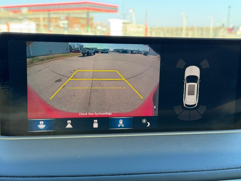 Acura MDX Vehicle Full-screen Gallery Image 23