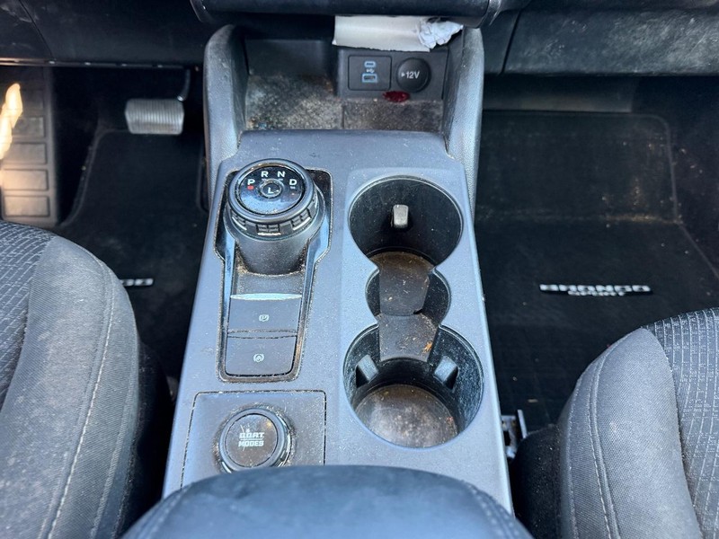 Ford Bronco Sport Vehicle Full-screen Gallery Image 14