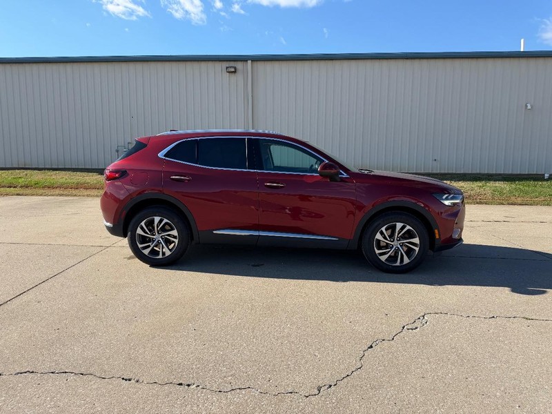 Buick Envision Vehicle Full-screen Gallery Image 02