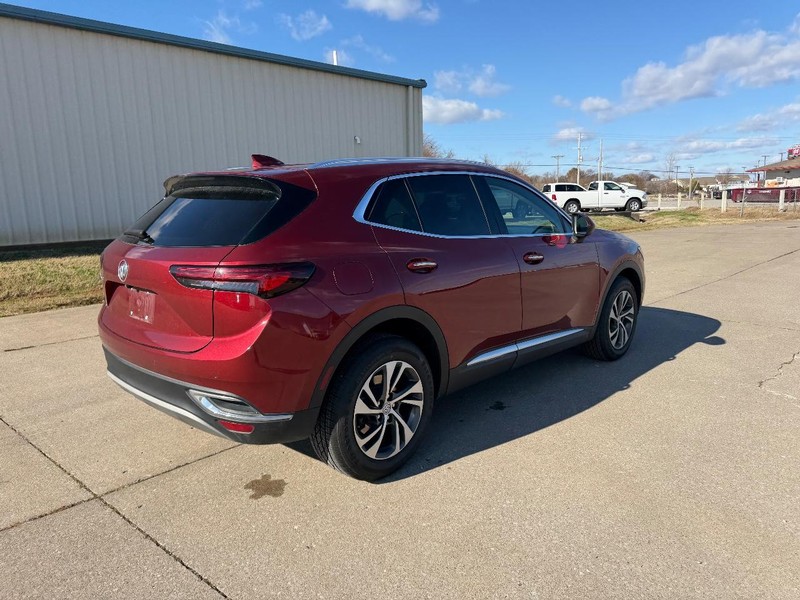 Buick Envision Vehicle Full-screen Gallery Image 03