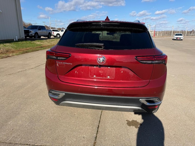 Buick Envision Vehicle Full-screen Gallery Image 04