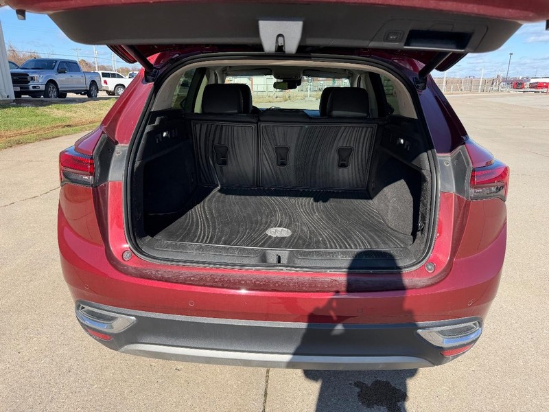 Buick Envision Vehicle Full-screen Gallery Image 05