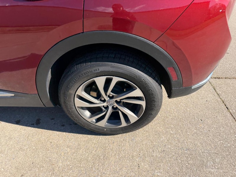 Buick Envision Vehicle Full-screen Gallery Image 07