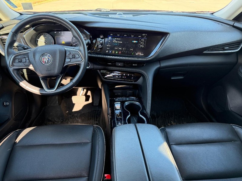 Buick Envision Vehicle Full-screen Gallery Image 09