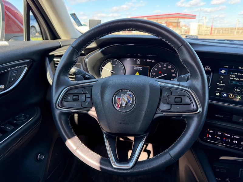 Buick Envision Vehicle Full-screen Gallery Image 10